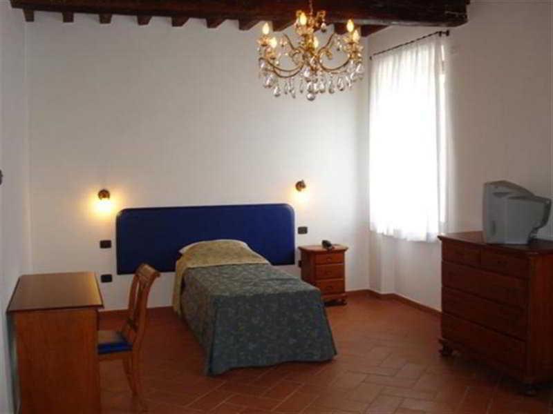 Bed and Breakfast Volivia Relais Pegognaga Exterior foto