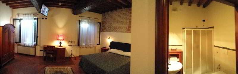 Bed and Breakfast Volivia Relais Pegognaga Exterior foto