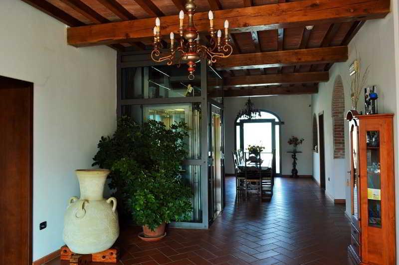 Bed and Breakfast Volivia Relais Pegognaga Exterior foto