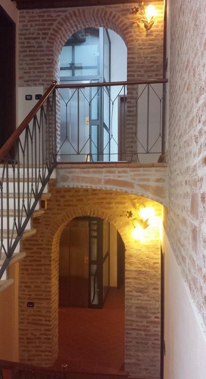 Bed and Breakfast Volivia Relais Pegognaga Exterior foto