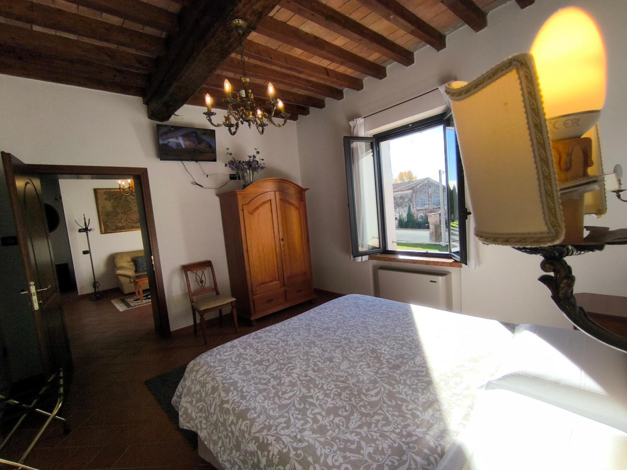 Bed and Breakfast Volivia Relais Pegognaga Exterior foto