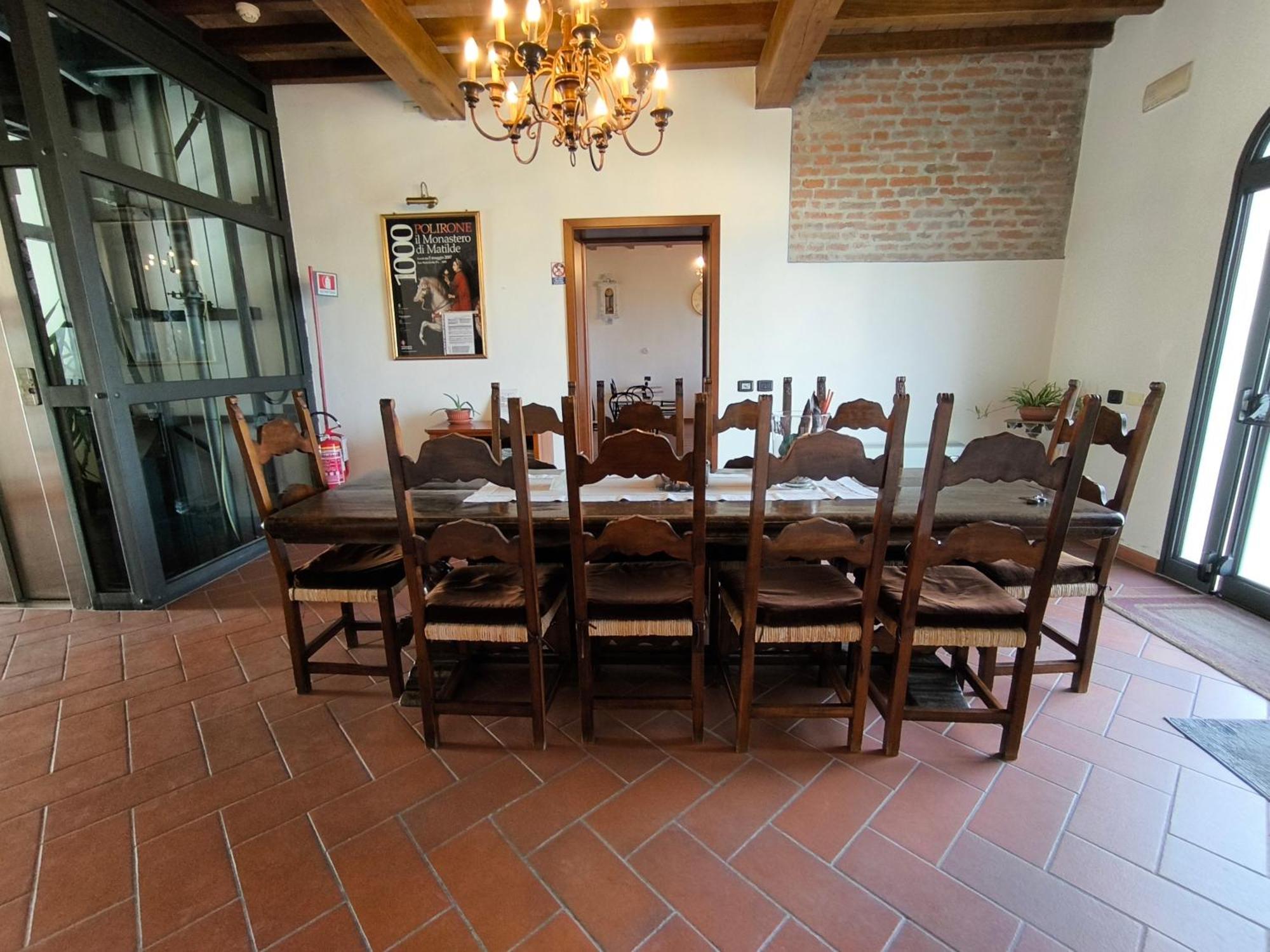 Bed and Breakfast Volivia Relais Pegognaga Exterior foto