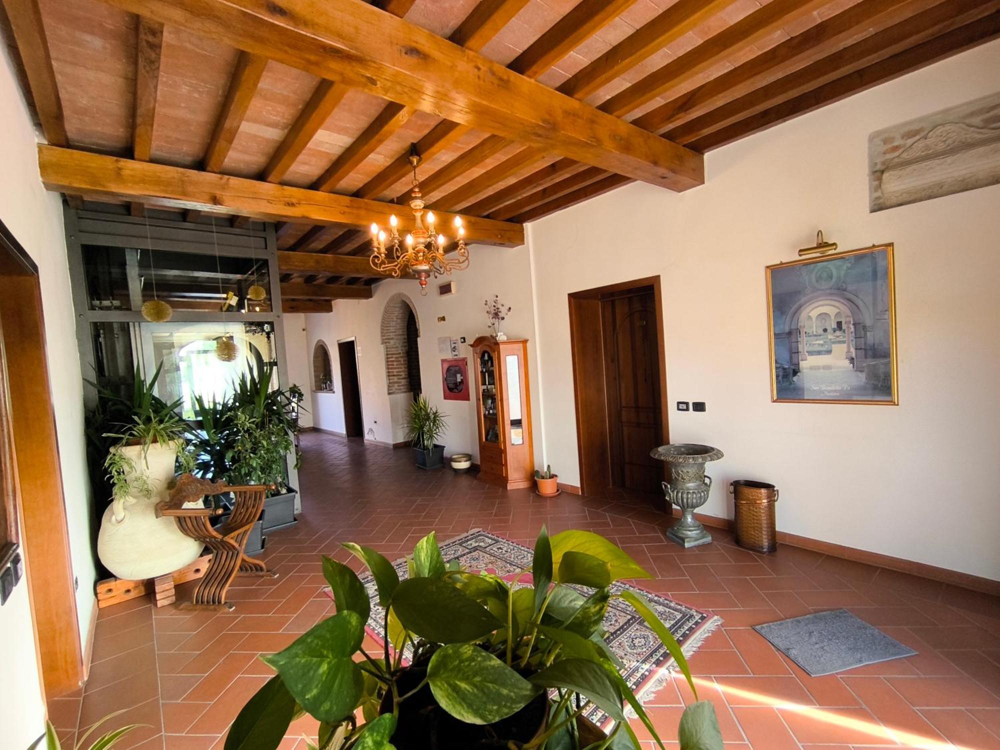 Bed and Breakfast Volivia Relais Pegognaga Exterior foto