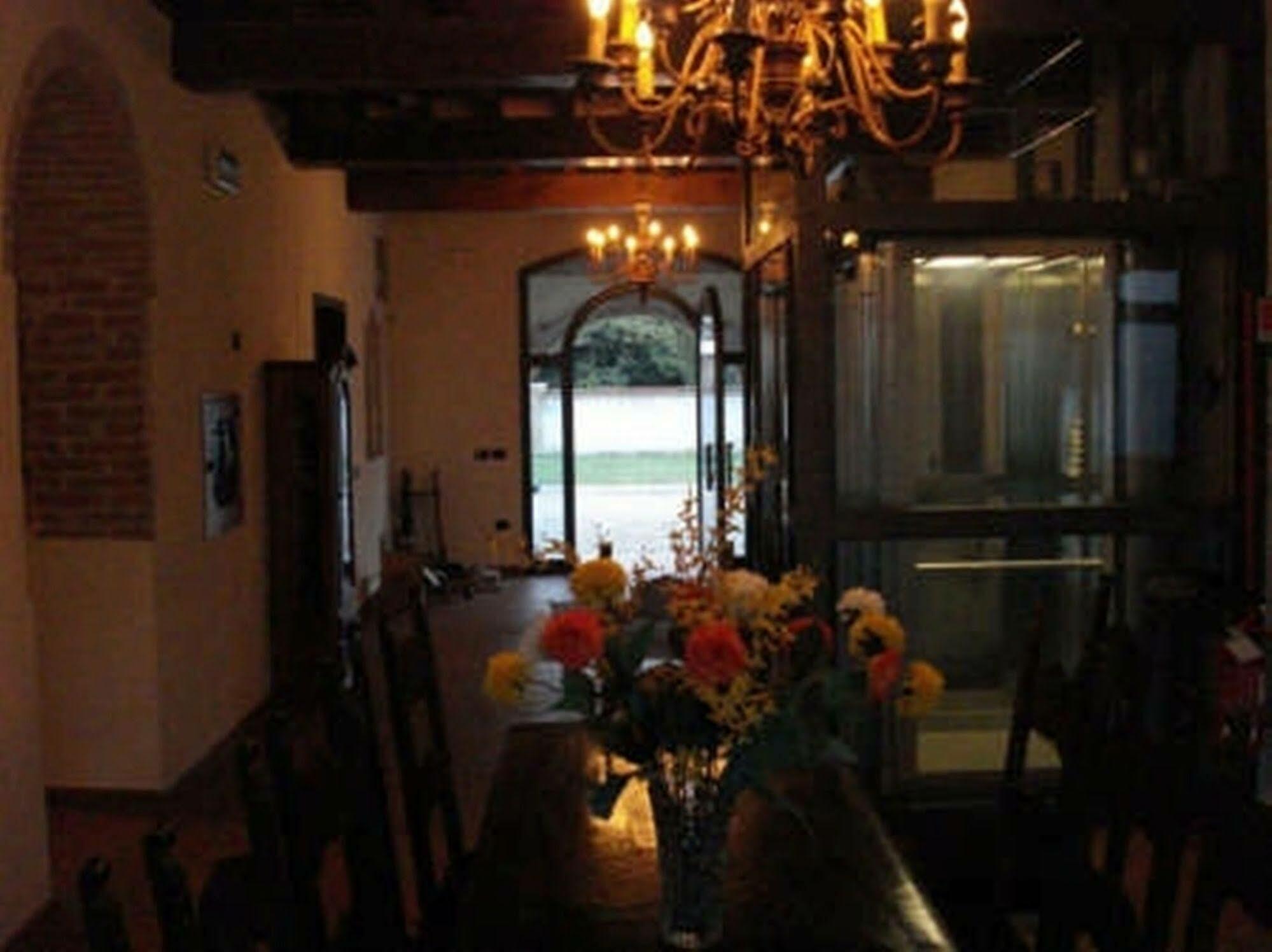Bed and Breakfast Volivia Relais Pegognaga Exterior foto